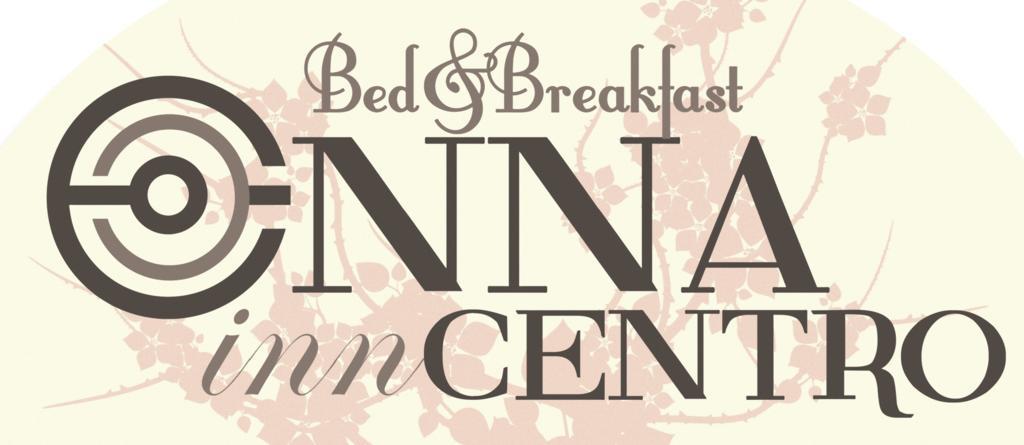 Enna Inn Centro Exterior foto